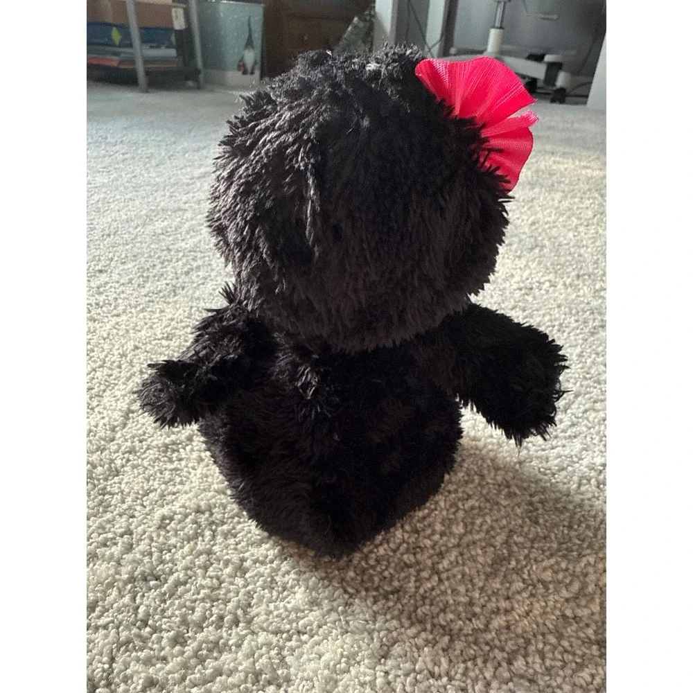 FurReal Friends Piper My Dancing Penguin Electronic Interactive Plush‎ Toy Black